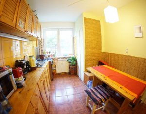 Lakás 2 szobák eladó on Cluj-napoca, Zóna Gheorgheni