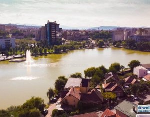 Appartement 1 chambres à louer dans Cluj-napoca, zone Gheorgheni