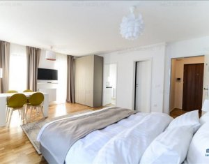 Appartement 1 chambres à louer dans Cluj-napoca, zone Gheorgheni