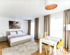 Appartement 1 chambres à louer dans Cluj-napoca, zone Gheorgheni