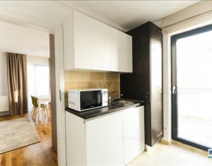 Appartement 1 chambres à louer dans Cluj-napoca, zone Gheorgheni