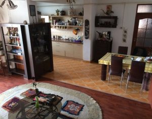 , 97m2 dans Cluj-napoca, zone Gheorgheni