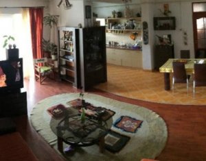 Appartement 3 chambres à vendre dans Cluj-napoca, zone Gheorgheni
