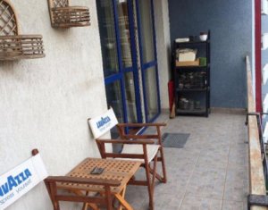 Appartement 3 chambres à vendre dans Cluj-napoca, zone Gheorgheni