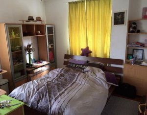 Appartement 3 chambres à vendre dans Cluj-napoca, zone Gheorgheni