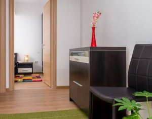 Appartement 3 chambres à louer dans Cluj-napoca