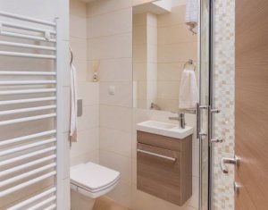 Appartement 3 chambres à louer dans Cluj-napoca