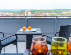 Appartement 3 chambres à louer dans Cluj-napoca