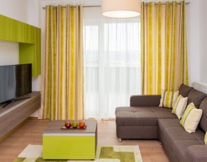 Appartement 3 chambres à louer dans Cluj-napoca