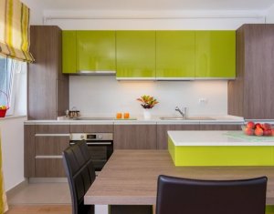 Appartement 3 chambres à louer dans Cluj-napoca