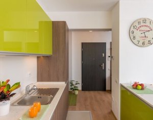 Appartement 3 chambres à louer dans Cluj-napoca