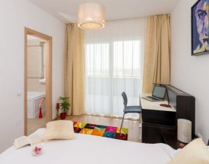 Appartement 3 chambres à louer dans Cluj-napoca