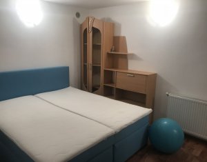 Appartement 3 chambres à louer dans Cluj-napoca, zone Centru