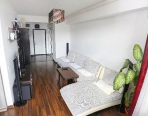 Lakás 2 szobák kiadó on Cluj-napoca, Zóna Marasti