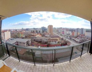 Lakás 2 szobák kiadó on Cluj-napoca, Zóna Marasti