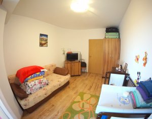 Lakás 2 szobák kiadó on Cluj-napoca, Zóna Gheorgheni