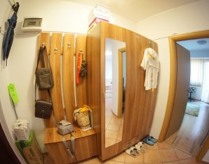 Lakás 2 szobák kiadó on Cluj-napoca, Zóna Gheorgheni