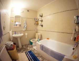 Lakás 2 szobák kiadó on Cluj-napoca, Zóna Gheorgheni