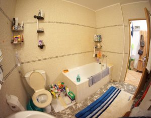 Lakás 2 szobák kiadó on Cluj-napoca, Zóna Gheorgheni