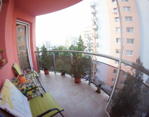 Lakás 2 szobák kiadó on Cluj-napoca, Zóna Gheorgheni