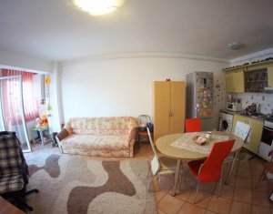 Lakás 2 szobák kiadó on Cluj-napoca, Zóna Gheorgheni