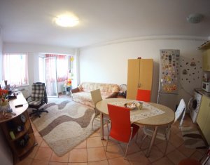 Lakás 2 szobák kiadó on Cluj-napoca, Zóna Gheorgheni