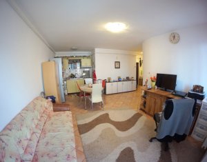 Lakás 2 szobák kiadó on Cluj-napoca, Zóna Gheorgheni