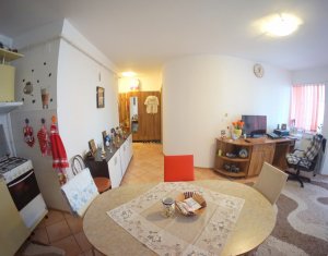 Lakás 2 szobák kiadó on Cluj-napoca, Zóna Gheorgheni