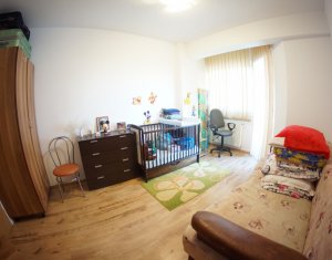 Lakás 2 szobák kiadó on Cluj-napoca, Zóna Gheorgheni