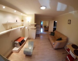 Lakás 3 szobák kiadó on Cluj-napoca, Zóna Plopilor