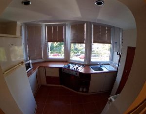 Lakás 3 szobák kiadó on Cluj-napoca, Zóna Plopilor