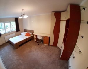 Lakás 3 szobák kiadó on Cluj-napoca, Zóna Plopilor