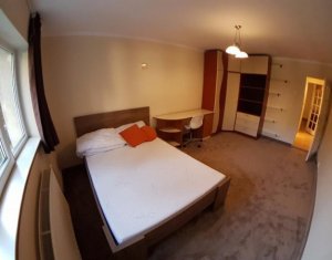 Lakás 3 szobák kiadó on Cluj-napoca, Zóna Plopilor