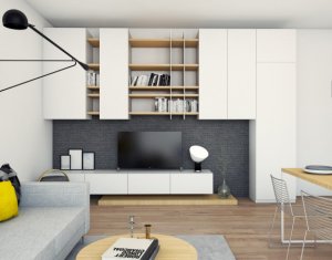 Lakás 2 szobák kiadó on Cluj-napoca, Zóna Gheorgheni