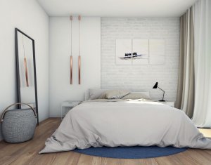 Lakás 2 szobák kiadó on Cluj-napoca, Zóna Gheorgheni