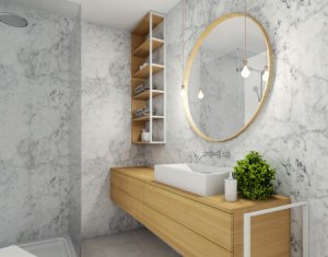 Lakás 2 szobák kiadó on Cluj-napoca, Zóna Gheorgheni