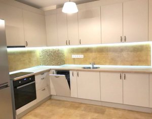 , 53m2 on Cluj-napoca, Zóna Centru