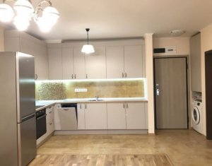 Lakás 2 szobák kiadó on Cluj-napoca, Zóna Centru