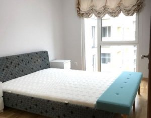 Lakás 2 szobák kiadó on Cluj-napoca, Zóna Centru