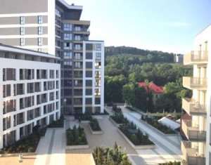 Lakás 2 szobák kiadó on Cluj-napoca, Zóna Centru