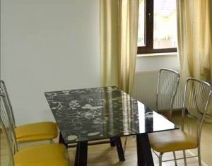 Lakás 2 szobák kiadó on Cluj-napoca, Zóna Europa