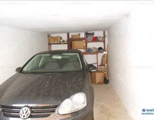 Appartement 3 chambres à vendre dans Cluj-napoca, zone Marasti