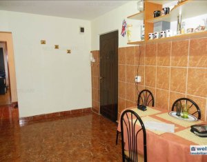 Appartement 3 chambres à vendre dans Cluj-napoca, zone Marasti