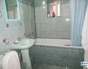 Appartement 3 chambres à vendre dans Cluj-napoca, zone Marasti