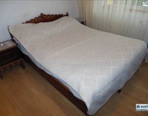 Appartement 3 chambres à vendre dans Cluj-napoca, zone Marasti