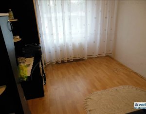 Appartement 3 chambres à vendre dans Cluj-napoca, zone Marasti