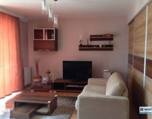 , 60m2 dans Cluj-napoca, zone Andrei Muresanu