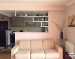 Appartement 2 chambres à louer dans Cluj-napoca, zone Andrei Muresanu