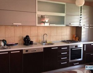 Appartement 2 chambres à louer dans Cluj-napoca, zone Andrei Muresanu