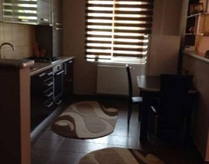 Appartement 2 chambres à louer dans Cluj-napoca, zone Andrei Muresanu